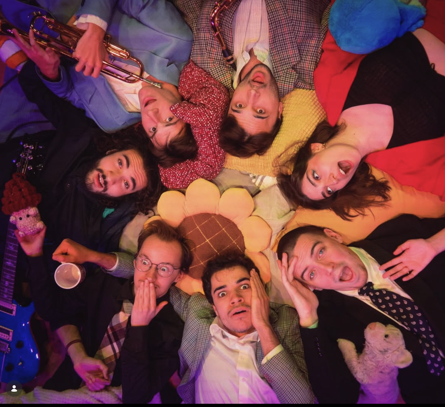 Overnap Groupe Overnap