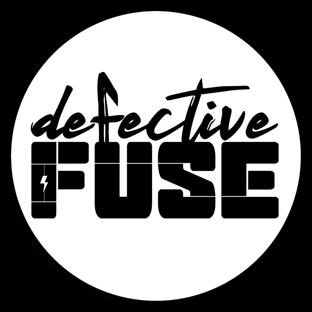 Defective Fuse Groupe défective fuse